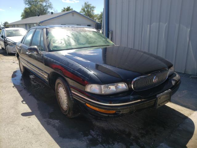 1997 BUICK LESABRE CUSTOM 1997 image