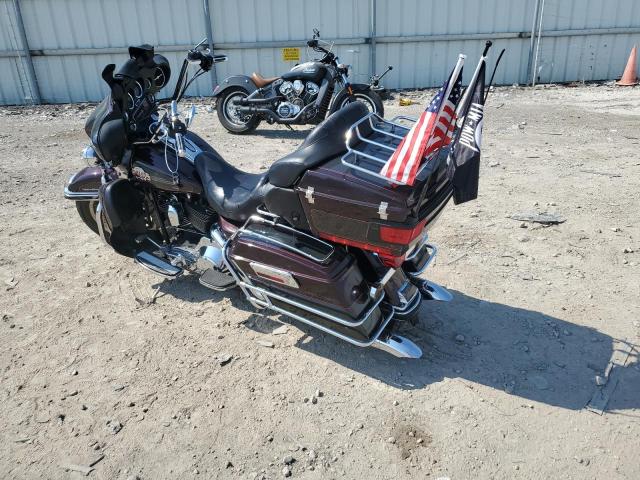 Изображение 3 2005 HARLEY-DAVIDSON FLHTCUI  2005 с VIN 1HD1FCW185Y616475