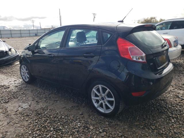 Изображение 2 2019 FORD FIESTA SE 2019 с VIN 3FADP4EJ7KM134077