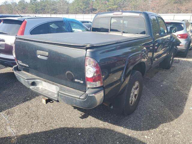 Image 3 of 2010 TOYOTA TACOMA ACCESS CAB 2010 with VIN 5TEUX4EN1AZ747519