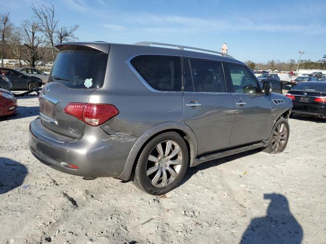 Изображение 3 2014 INFINITI QX80  2014 с VIN JN8AZ2NE3E9068424