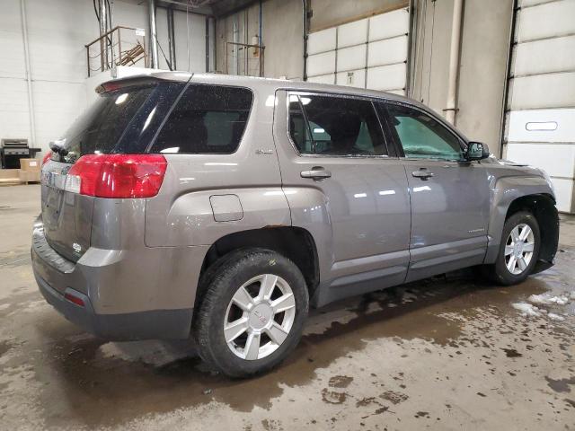 Image 3 of 2012 GMC TERRAIN SLE 2012 with VIN 2GKALMEK9C6143459