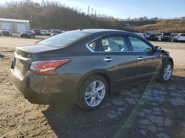Image 3 of 2015 NISSAN ALTIMA 2.5 2015 with VIN 1N4AL3AP2FC572340