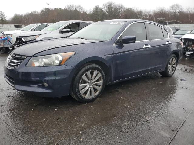 Obraz 1 z 2011 HONDA ACCORD EXL 2011 z VIN 1HGCP3F88BA012886