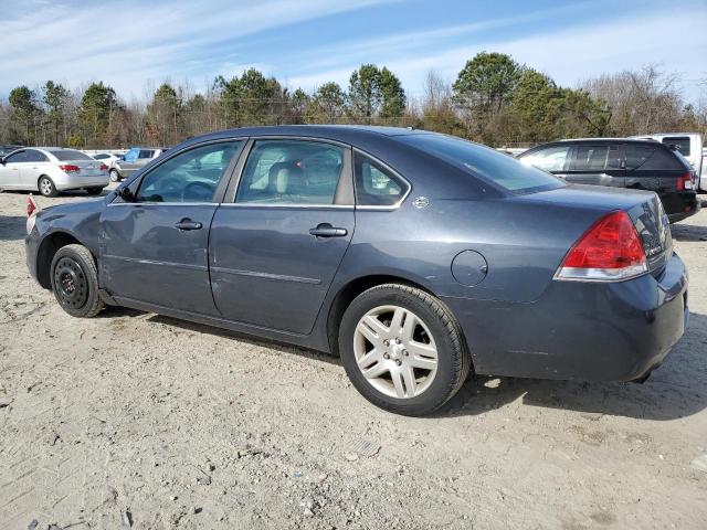 Изображение 2 2008 CHEVROLET IMPALA LT 2008 с VIN 2G1WC583981235938