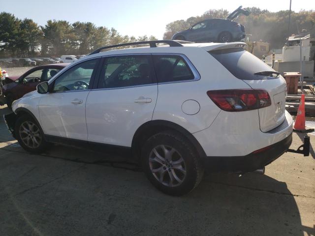 Изображение 2 2014 MAZDA CX-9 TOURING 2014 с VIN JM3TB3CV1E0438685