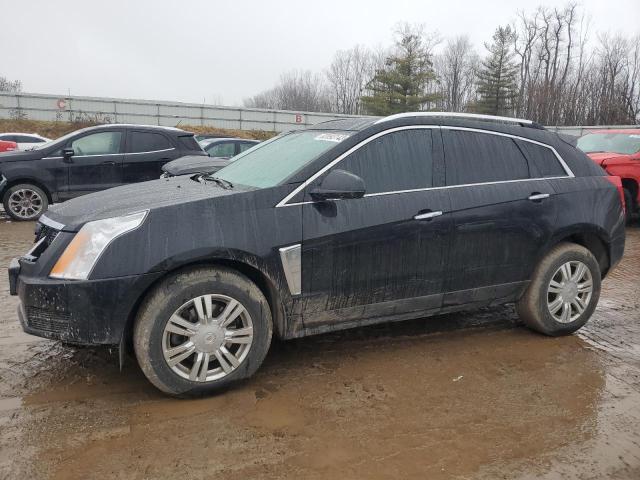 2014 CADILLAC SRX LUXURY COLLECTION 2014 image
