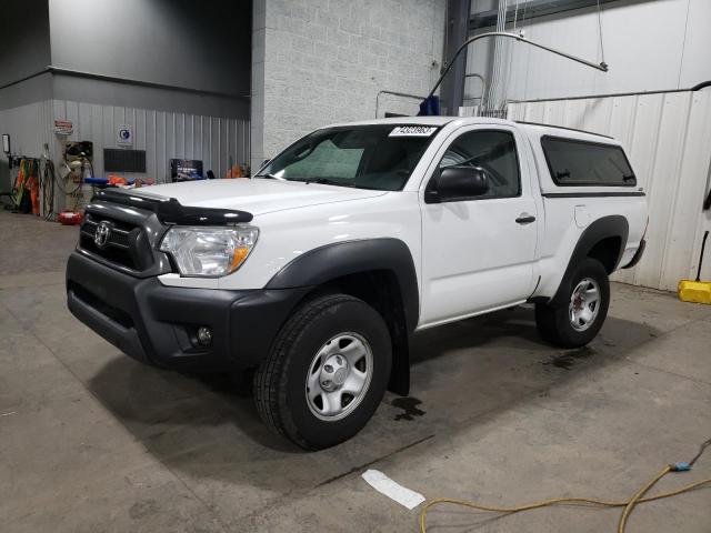 2014 TOYOTA TACOMA  2014 image