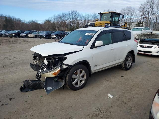 Изображение 2007 TOYOTA RAV4 LIMITED 2007