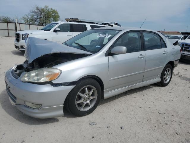 Obraz 1 z 2004 TOYOTA COROLLA CE 2004 z VIN 1NXBR32E24Z225281