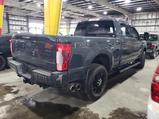 Изображение 3 2021 FORD F250 SUPER DUTY 2021 с VIN 1FT7W2BT4MED21029