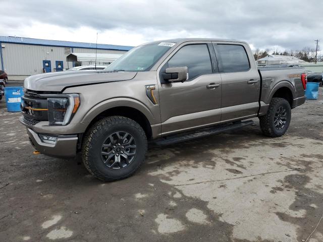 Изображение 1 2022 FORD F150 SUPERCREW 2022 с VIN 1FTEW1E8XNFB89723