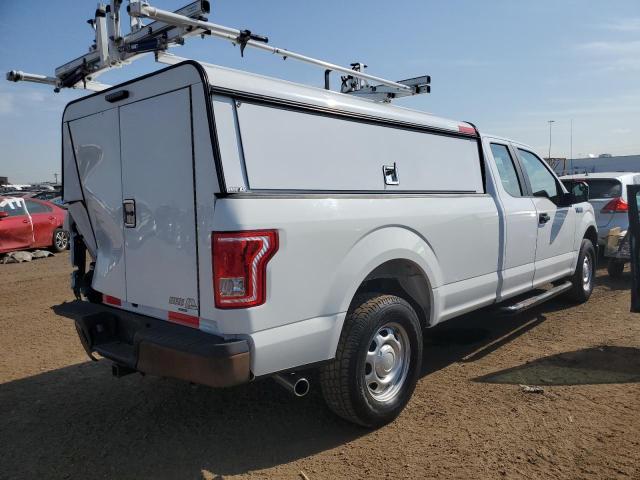 Obraz 3 z 2016 FORD F150 SUPER CAB 2016 z VIN 1FTEX1EF9GKD43893