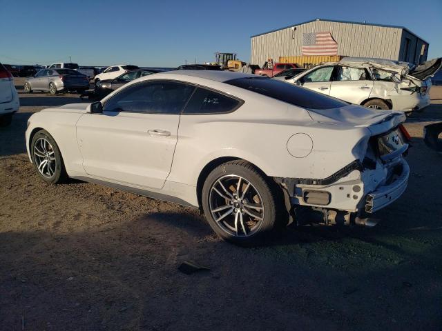 Изображение 2 2017 FORD MUSTANG  2017 с VIN 1FA6P8TH2H5306322