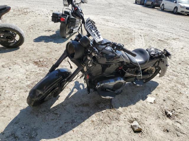Изображение 3 2008 VICTORY MOTORCYCLES KINGPIN 8-BALL 2008 с VIN 5VPPB26D183004956