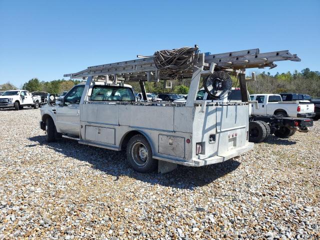 Obraz 2 z 2008 FORD F350 SUPER DUTY 2008 z VIN 1FDWF36Y98ED30057