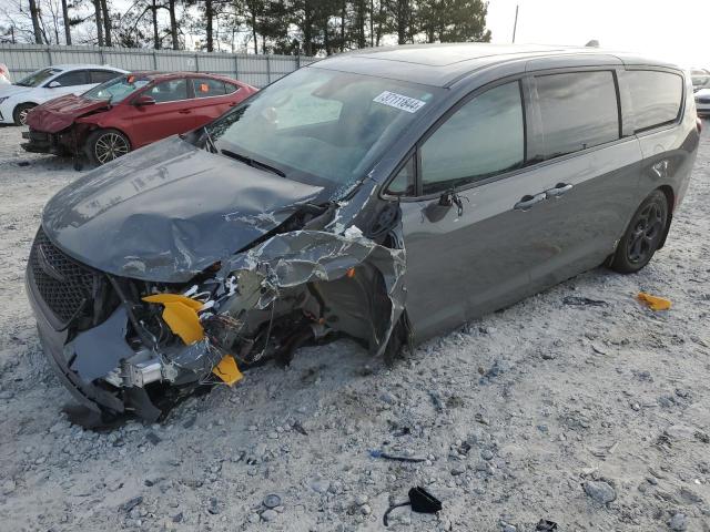Obraz 2022 CHRYSLER PACIFICA HYBRID LIMITED 2022