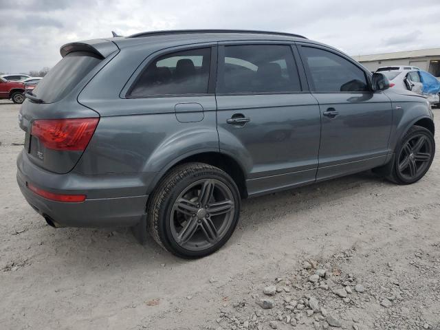 Obraz 3 z 2015 AUDI Q7 PRESTIGE 2015 z VIN WA1DGAFE7FD023728