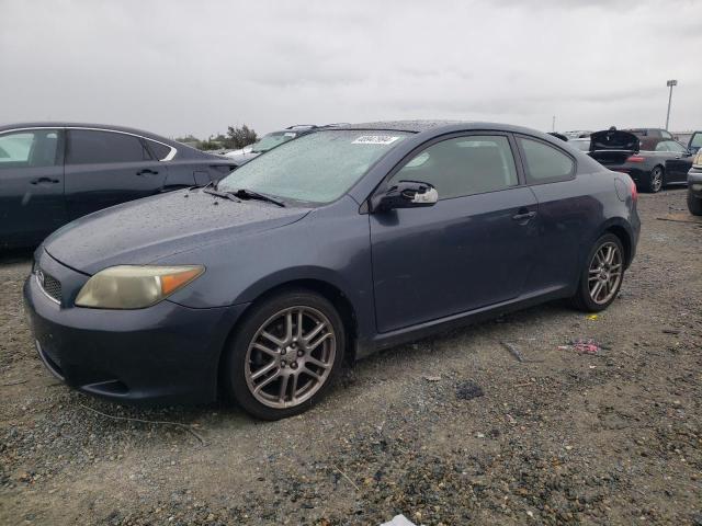 Obraz 1 z 2007 TOYOTA SCION TC  2007 z VIN JTKDE177570172846