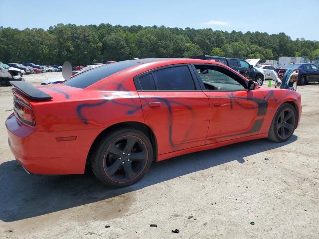 Изображение 3 2014 DODGE CHARGER R/T 2014 с VIN 2C3CDXCT3EH275448