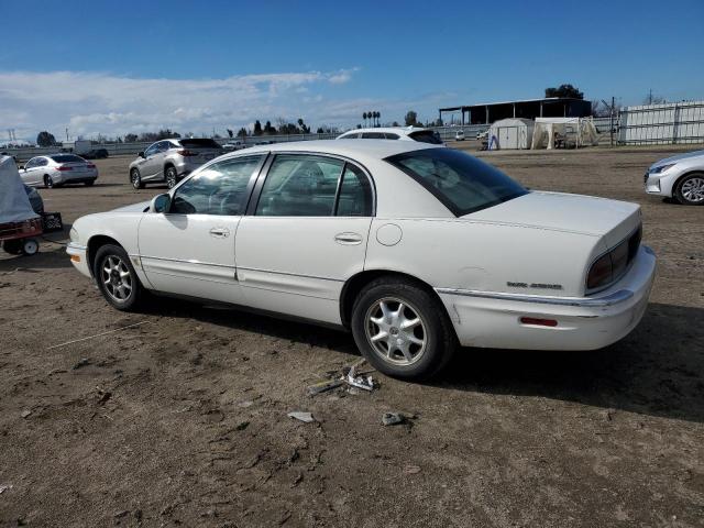 Image 2 of 2002 BUICK PARK AVENUE  2002 with VIN 1G4CW54K424233441
