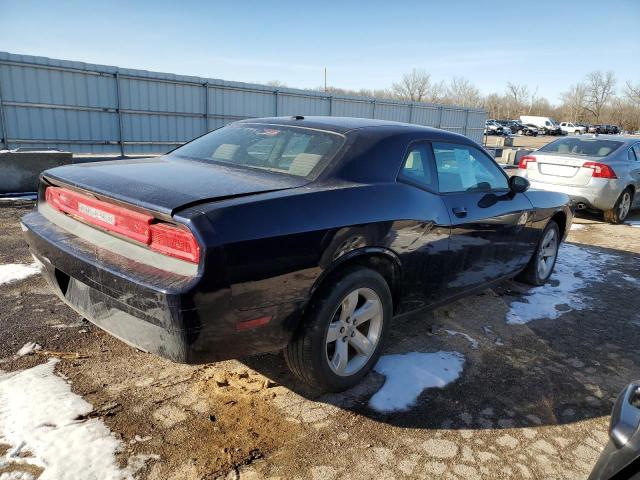 Image 3 of 2011 Dodge Challenger 2011 with VIN 2B3CJ4DG5BH516119