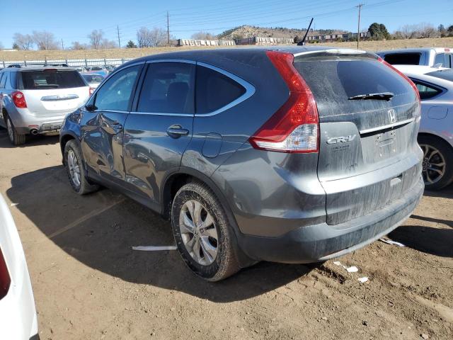 Image 2 of 2014 HONDA CR-V EX 2014 with VIN 5J6RM4H54EL023462