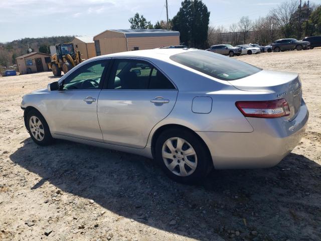 Изображение 2 2010 TOYOTA CAMRY BASE 2010 с VIN 4T4BF3EK9AR003798