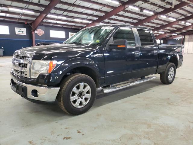 Image 1 of 2014 FORD F150 SUPERCREW 2014 with VIN 1FTFW1ET3EKG37199