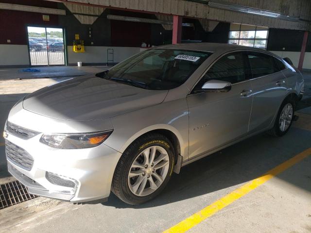 Image 1 of 2016 CHEVROLET MALIBU LT 2016 with VIN 1G1ZE5ST1GF219207