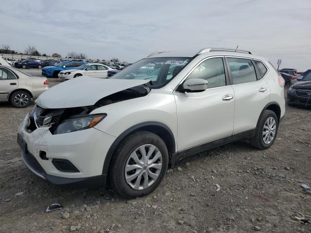 Obraz 1 z 2015 NISSAN ROGUE S 2015 z VIN 5N1AT2MT9FC876712