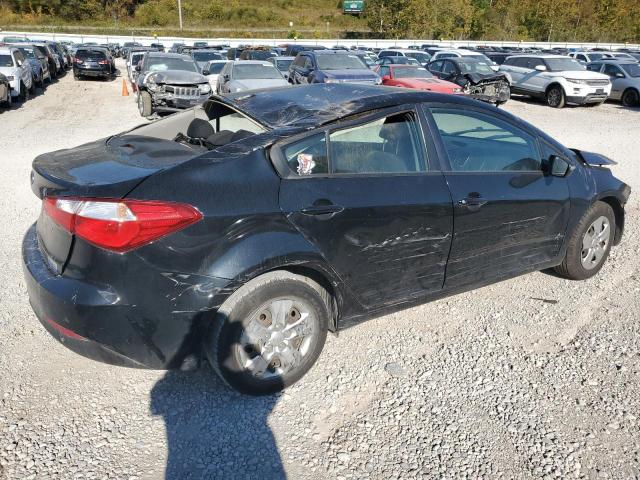 Image 3 of 2014 KIA FORTE LX 2014 with VIN KNAFK4A64E5226144