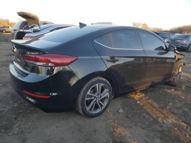 Obraz 3 z 2018 HYUNDAI ELANTRA SEL 2018 z VIN 5NPD84LF5JH360385