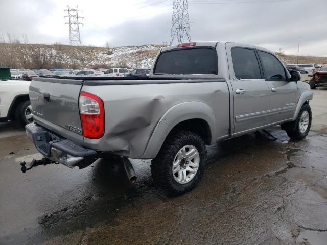 Изображение 3 2005 TOYOTA TUNDRA DOUBLE CAB SR5 2005 с VIN 5TBDT44185S479977