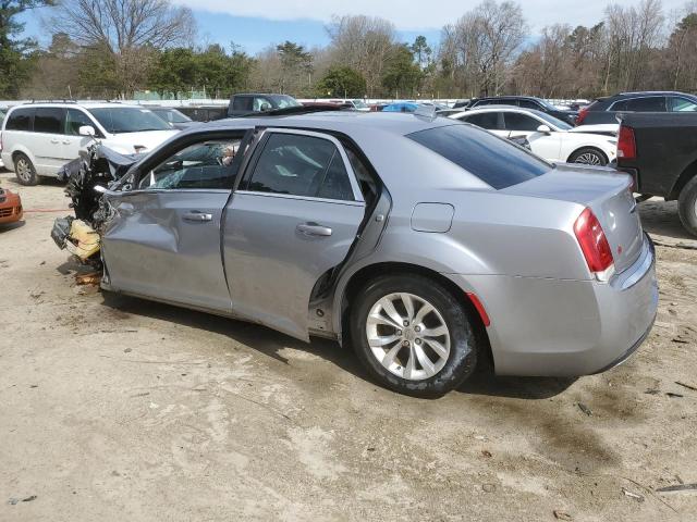 Изображение 2 2016 CHRYSLER 300 LIMITED 2016 с VIN 2C3CCAAG7GH206674