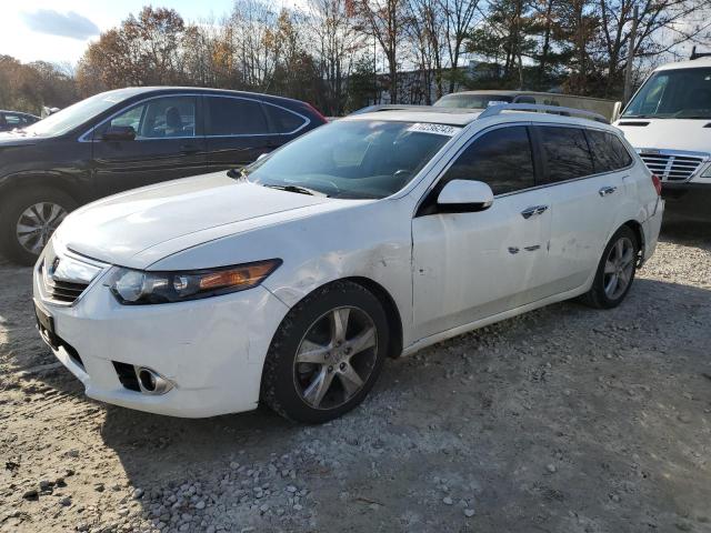 Изображение 2013 ACURA TSX TECH 2013