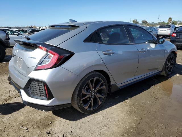 Obraz 3 z 2018 HONDA CIVIC SPORT 2018 z VIN SHHFK7H46JU432243