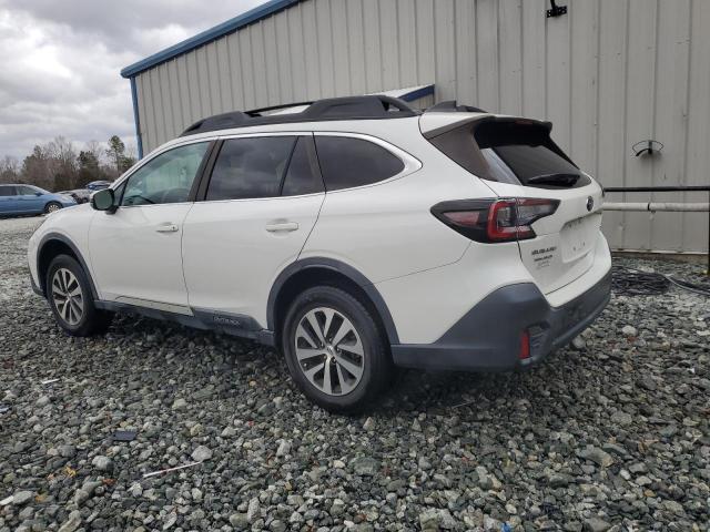 Obraz 2 z 2020 SUBARU OUTBACK PREMIUM 2020 z VIN 4S4BTACC7L3119870