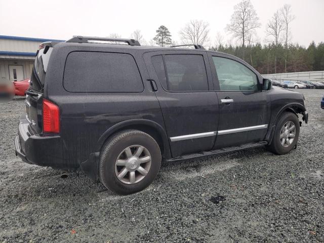Изображение 3 2005 INFINITI QX56  2005 с VIN 5N3AA08C55N805487