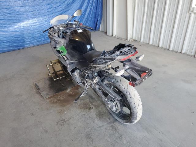 Obraz 3 z 2023 KAWASAKI EX400  2023 z VIN JKAEXKH13PDAK3265