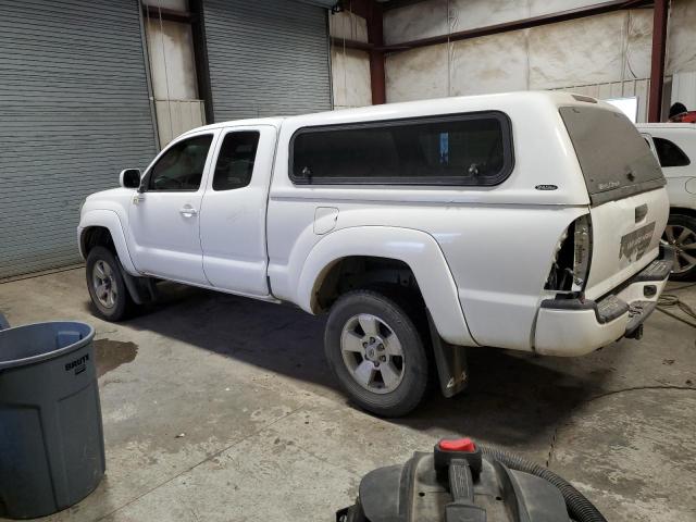 Obraz 2 z 2010 TOYOTA TACOMA ACCESS CAB 2010 z VIN 5TEUU4EN4AZ741111