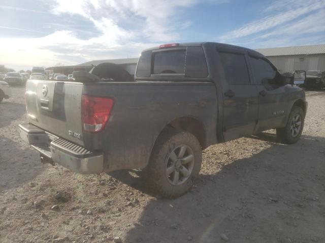 Obraz 3 z 2011 NISSAN TITAN S 2011 z VIN 1N6AA0EC1BN313341