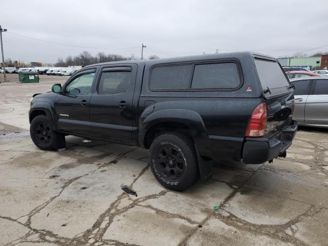 Obraz 2 z 2008 TOYOTA TACOMA DOUBLE CAB 2008 z VIN 5TELU42N48Z517833