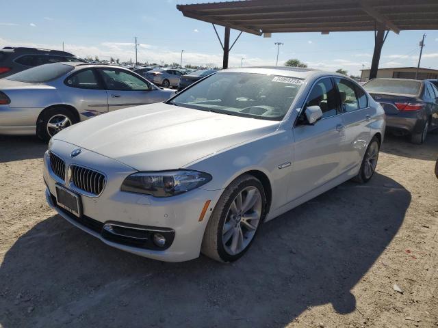 Image 1 of 2015 BMW 535 I 2015 with VIN WBA5B1C52FG126015