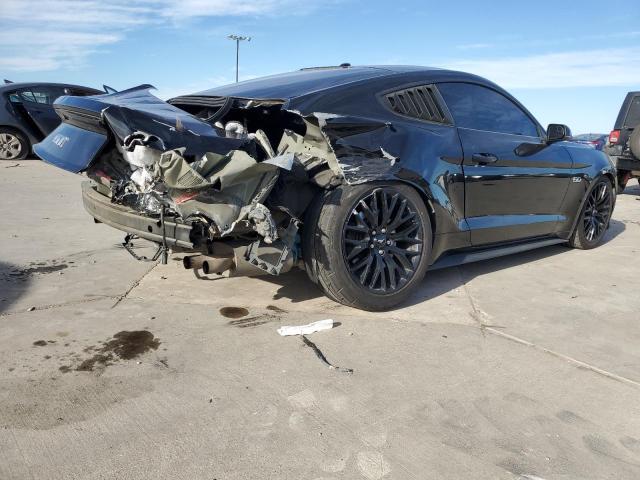 Изображение 3 2016 FORD MUSTANG GT 2016 с VIN 1FA6P8CF9G5211723