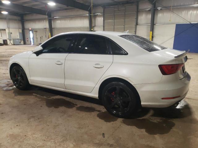 Obraz 2 z 2015 AUDI A3 PREMIUM 2015 z VIN WAUBFGFF7F1009337