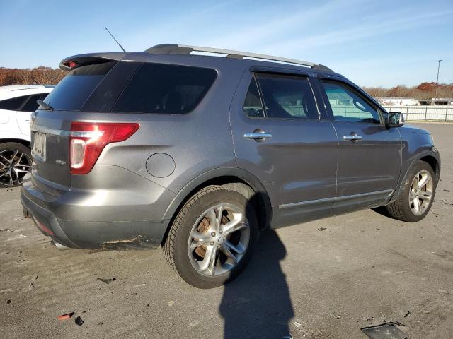 Obraz 3 z 2012 FORD EXPLORER LIMITED 2012 z VIN 1FMHK8F83CGA62458