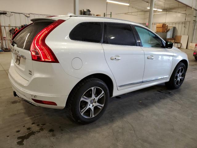 Image 3 of 2015 VOLVO XC60 T6 PREMIER 2015 with VIN YV4902RK2F2709949