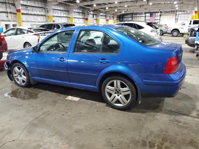 Obraz 2 z 2002 VOLKSWAGEN JETTA GLX 2002 z VIN 3VWTH29M92M112705