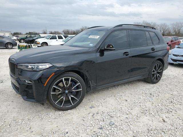 Obraz 2021 BMW X7 XDRIVE40I 2021